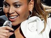 Beyoncé fera deux festivals juillet