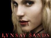 Vampires Argeneau, Tome d'urgence