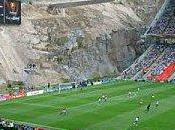 Europa League Meyong Braga seront finale