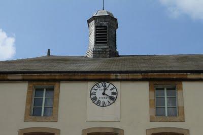 Stenay - Assemblée Générale du CSL 2011