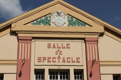 Stenay - Assemblée Générale du CSL 2011