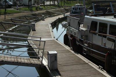 Stenay - Assemblée Générale du CSL 2011