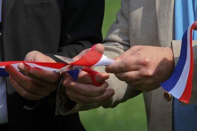 Stenay - Assemblée Générale du CSL 2011