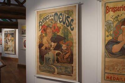 Stenay - Assemblée Générale du CSL 2011