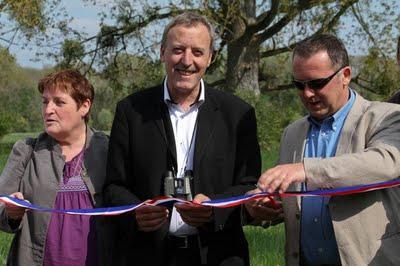 Stenay - Assemblée Générale du CSL 2011