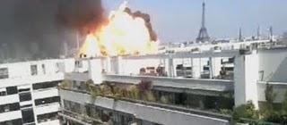 Grand boum (à Convention)