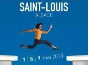 Foire Livre Saint-Louis Alsace