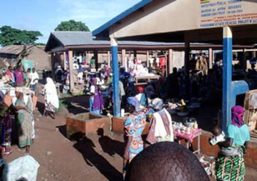 Le chemin parcouru par le décentralisation 