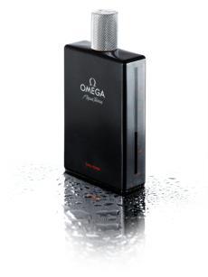 Oméga eau de toilette