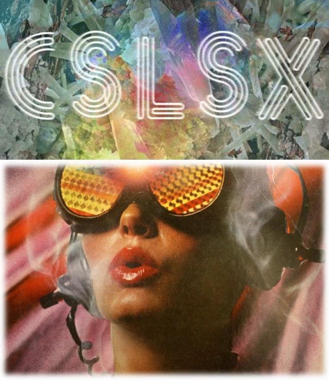 CSLSX – Keep On Shining [New Track]