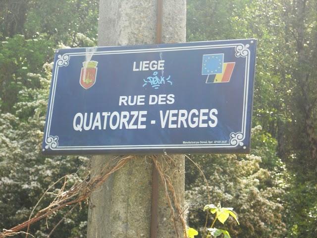 Clic-clac # 41 - Quartier chaud ?