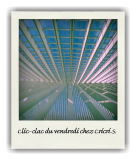 Clic-clac # 41 - Quartier chaud ?