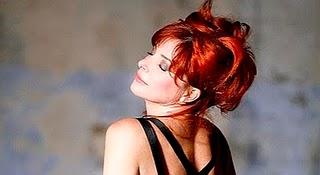 Mylène Farmer, ou la preuve que le Top 50 ne veut plus rien dire
