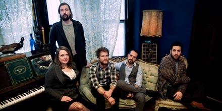 The Wilderness Of Manitoba