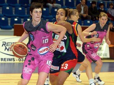 Floriane HERRSCHER (Reims)