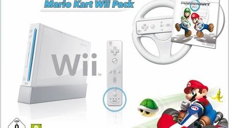 Vous voulez une Wii avec 5 jeux en prime pour le même prix ?