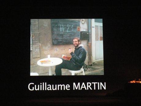 Gros plan sur mes filleuls du Marathon d’Ecriture du Court-MĂŠtrage