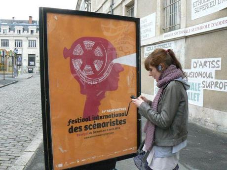 Gros plan sur mes filleuls du Marathon d’Ecriture du Court-MĂŠtrage