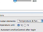 SmcFanControl pour MacBook