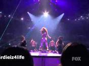 [Live] Jennifer Lopez déchire tout American Idol