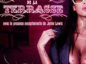 OUVERTURE TERRASSE avec JAMIE LEWIS VOILE (MARSEILLE)