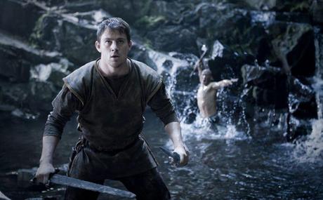 L’Aigle de la Neuvième Légion, critique