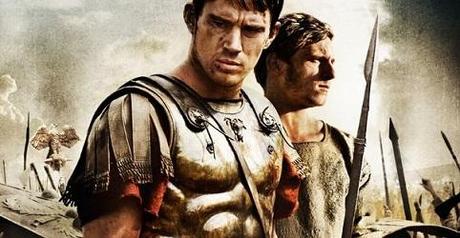 L’Aigle de la Neuvième Légion, critique