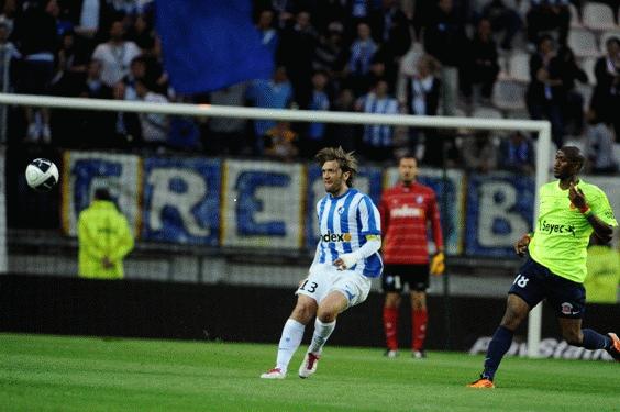 Grenoble est-il déjà en national ?