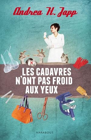 Chronique Les cadavres …
