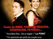 couple presque parfait