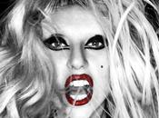 Lady GaGa: Vidéo Judas nouveau titre pour Mother Monster