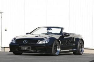 mercedes sl65 inden (2)