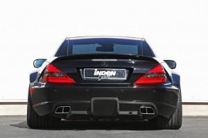 mercedes sl65 inden (4)