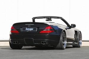 mercedes sl65 inden (5)