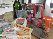 Echange gourmand printemps 2011