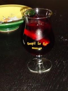 Goupil le Fol @Great Market