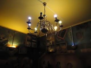 Goupil le Fol @Great Market