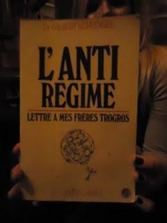 Goupil le Fol @Great Market