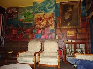 Goupil le Fol @Great Market