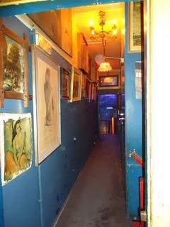 Goupil le Fol @Great Market