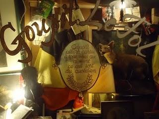 Goupil le Fol @Great Market