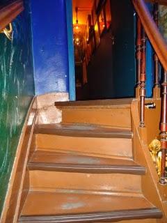 Goupil le Fol @Great Market