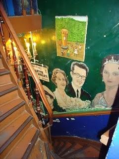 Goupil le Fol @Great Market