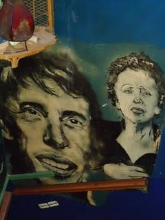 Goupil le Fol @Great Market