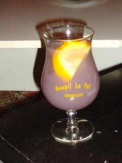 Goupil le Fol @Great Market