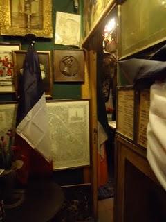 Goupil le Fol @Great Market