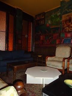 Goupil le Fol @Great Market