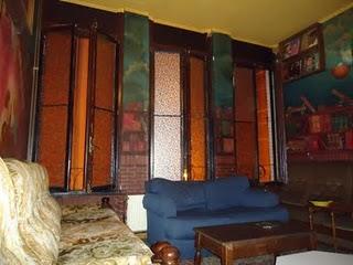 Goupil le Fol @Great Market