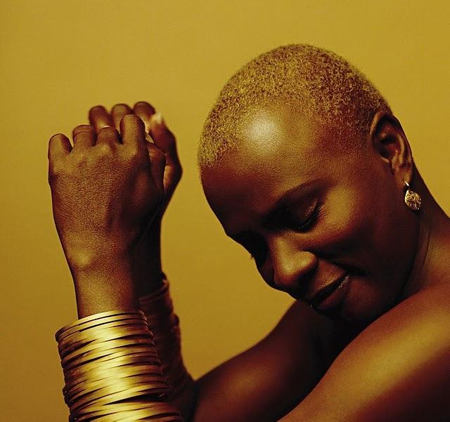 Angelique Kidjo, Petite Fleur