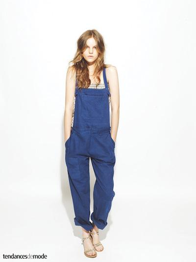 Swildens : les modeuses lui disent oui !